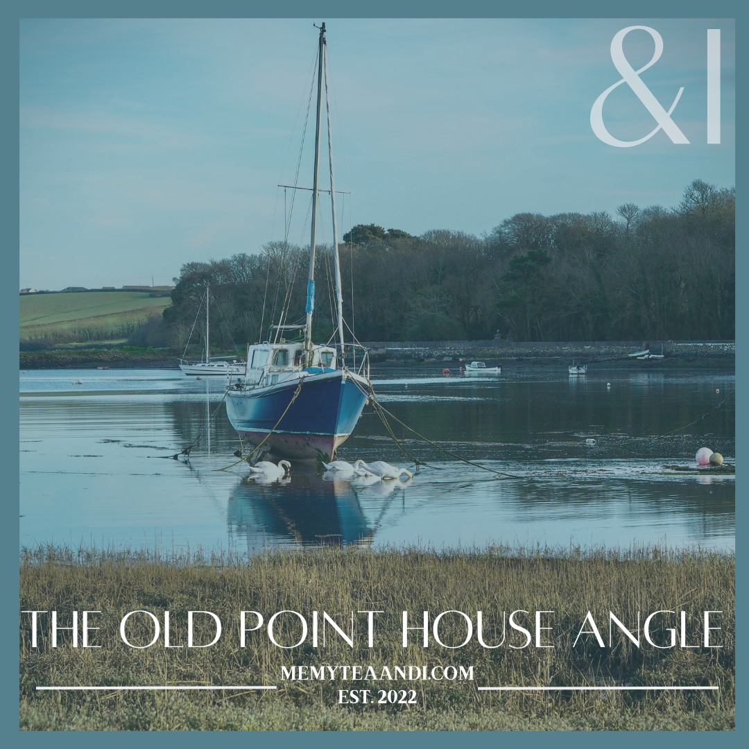 The Old Point House, Angle, Pembrokeshire